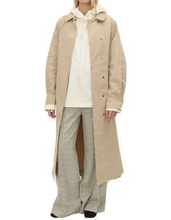 Mahdavi Trench