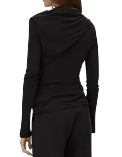 Mai Long Sleeve Top