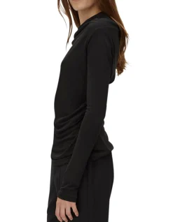Mai Long Sleeve Top