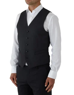 Mail Vest Sophisticated Design