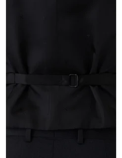 Mail Vest Sophisticated Design