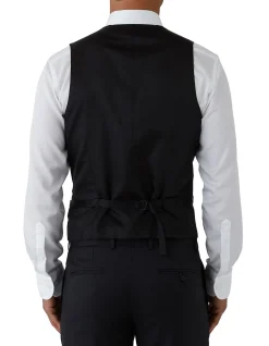 Mail Vest Sophisticated Design