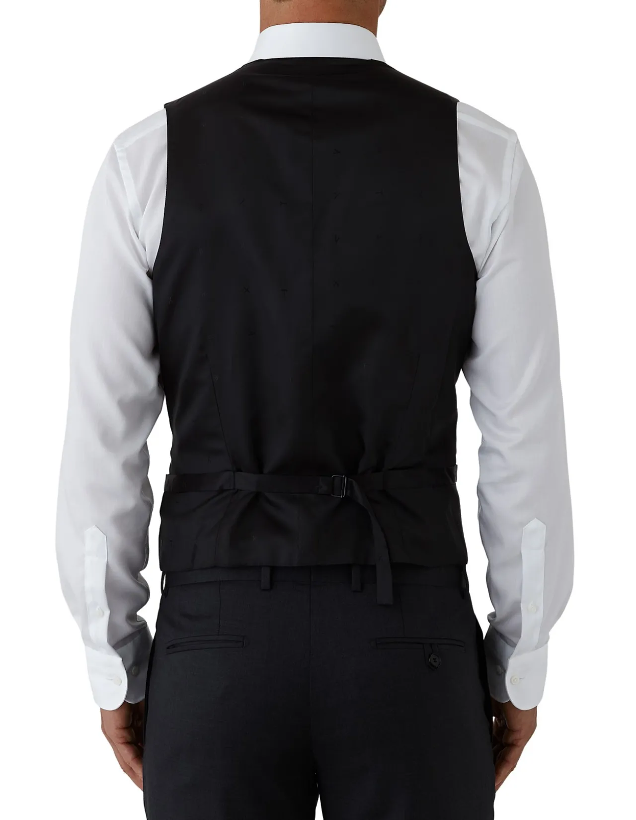 Mail Vest Sophisticated Design