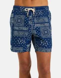 MAINE BATHER