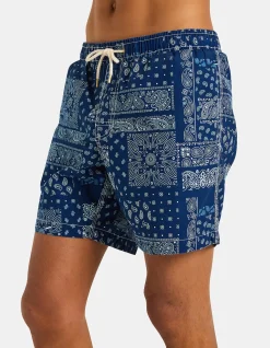 MAINE BATHER