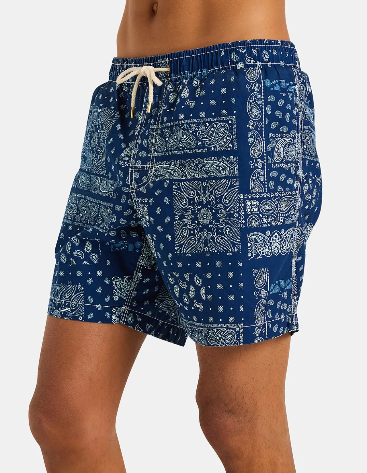 MAINE BATHER