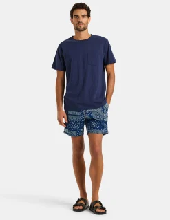 MAINE BATHER