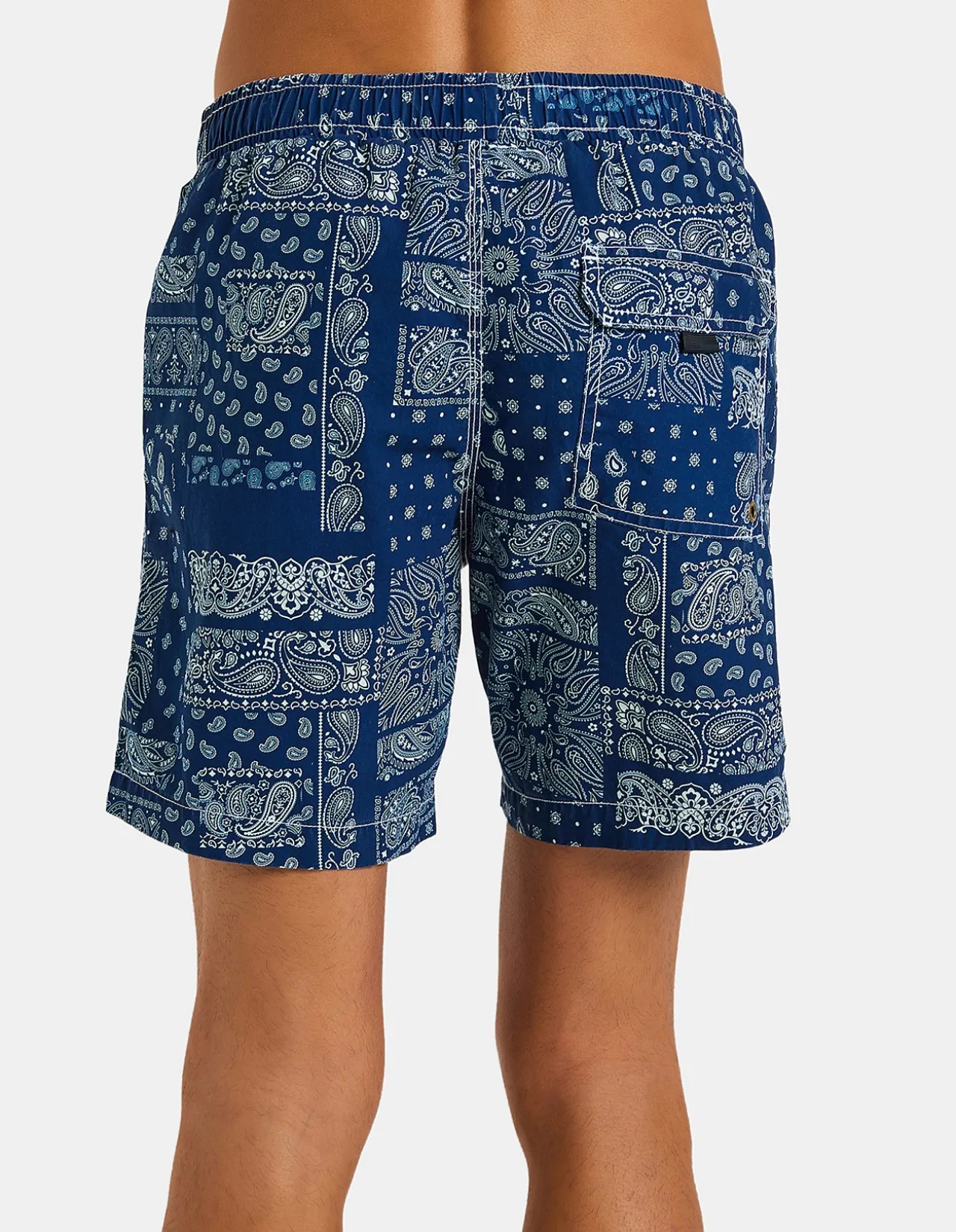 MAINE BATHER