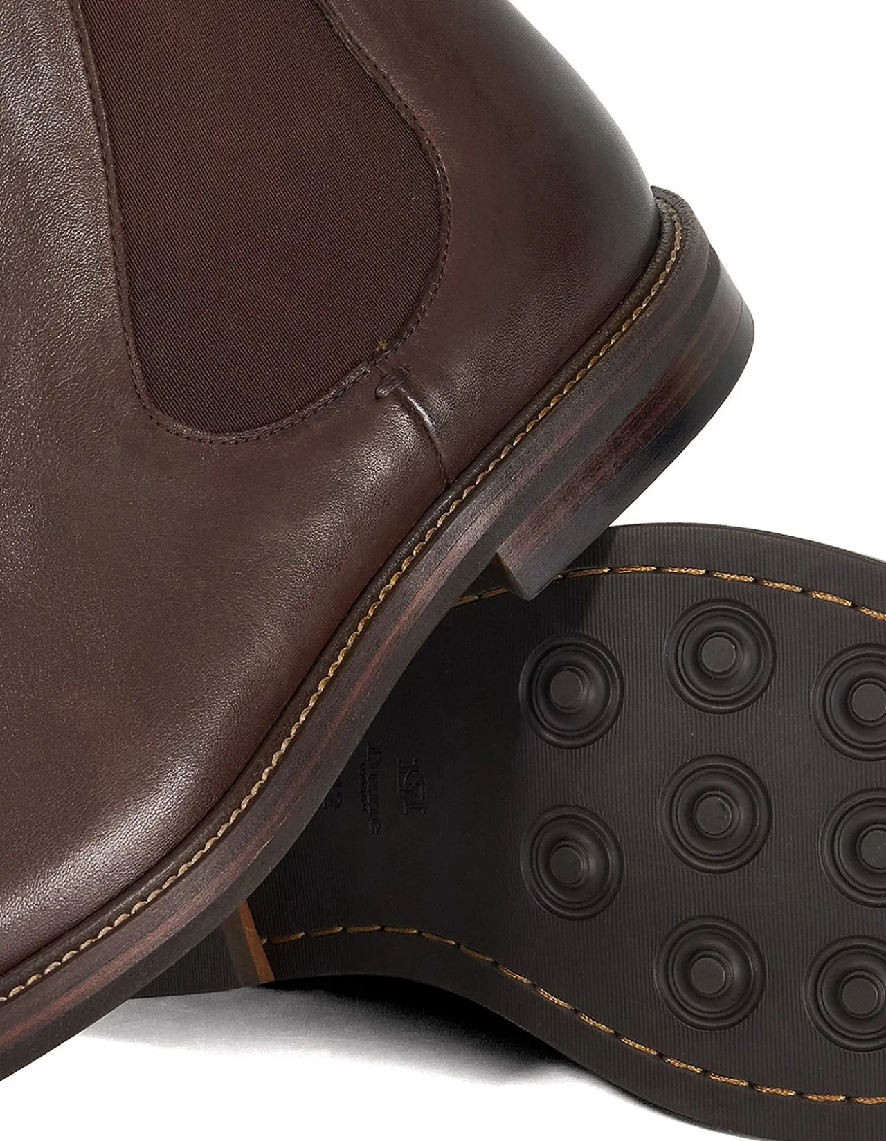 MAISEN CHELSEA BOOT