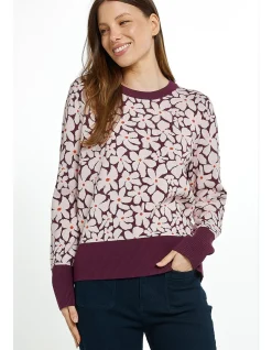 MAISIE SWEATER
