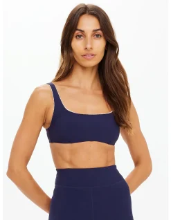Maison Rory Square Neck Sports Bra