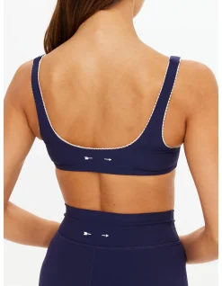 Maison Rory Square Neck Sports Bra