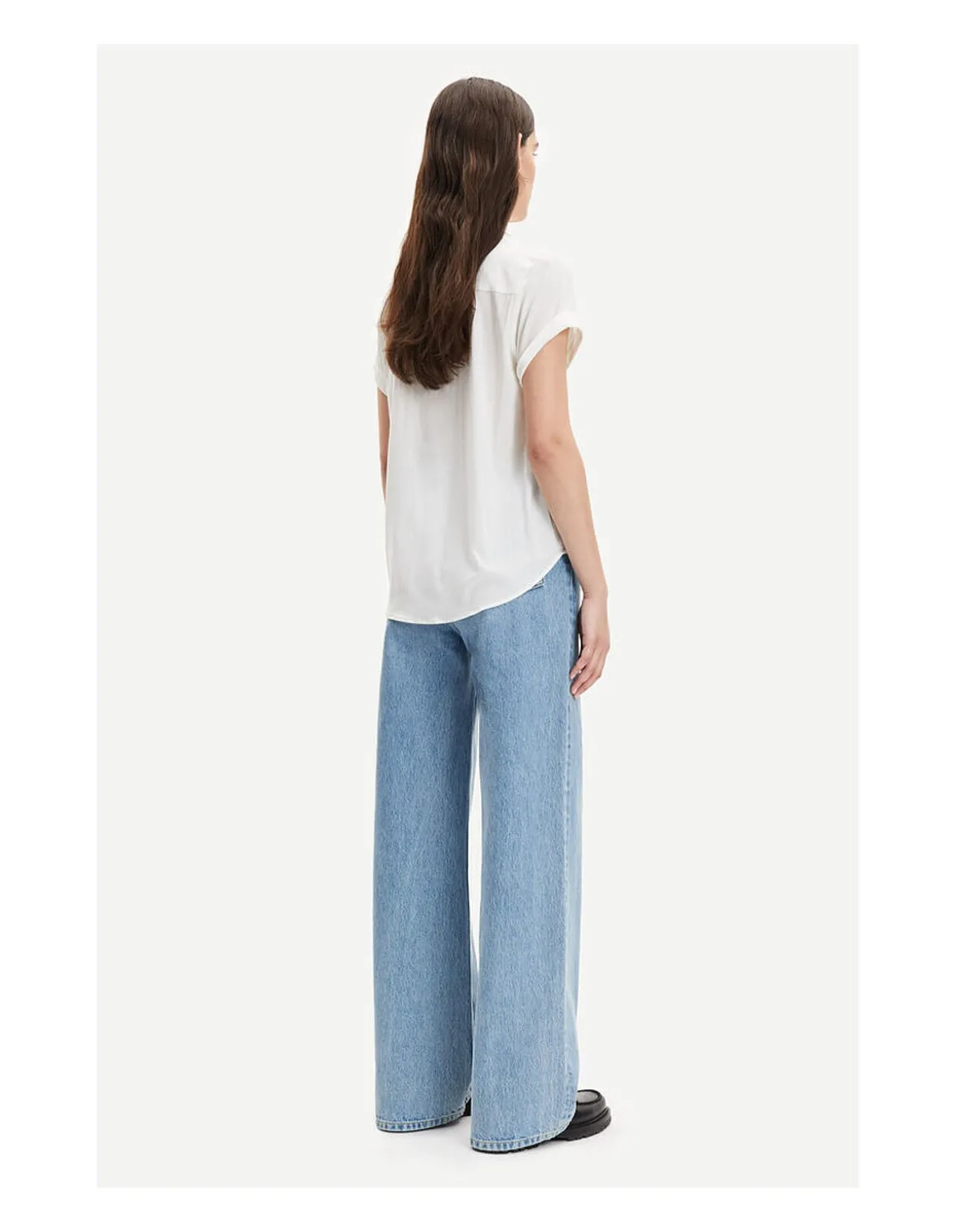 Majan Short Sleeve Shirt