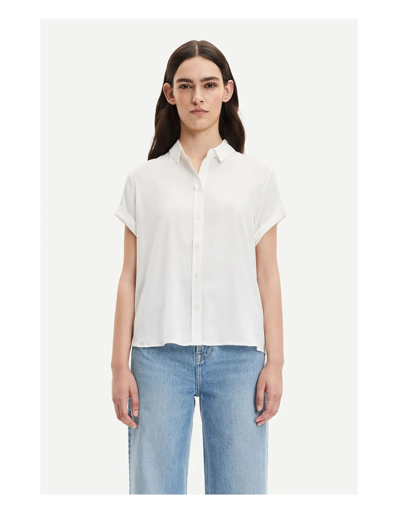 Majan Short Sleeve Shirt
