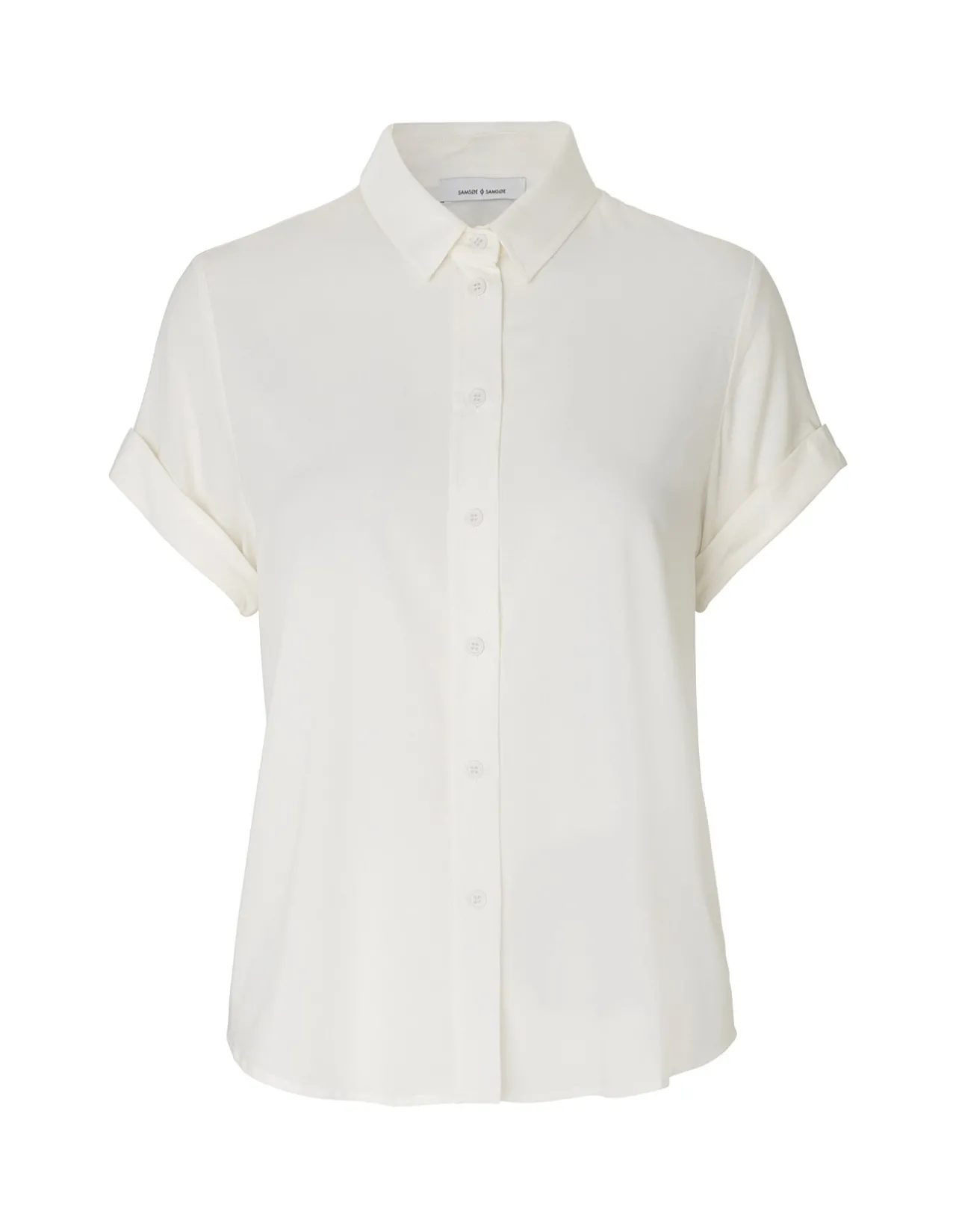 Majan Short Sleeve Shirt
