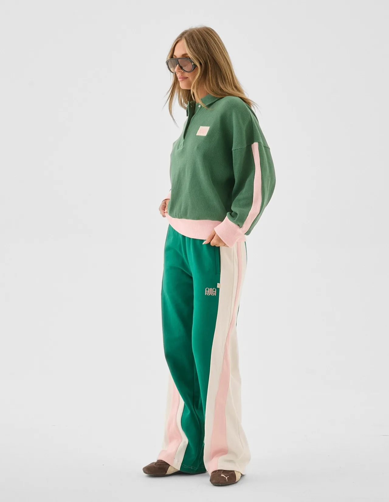 Mallorca Trackpant