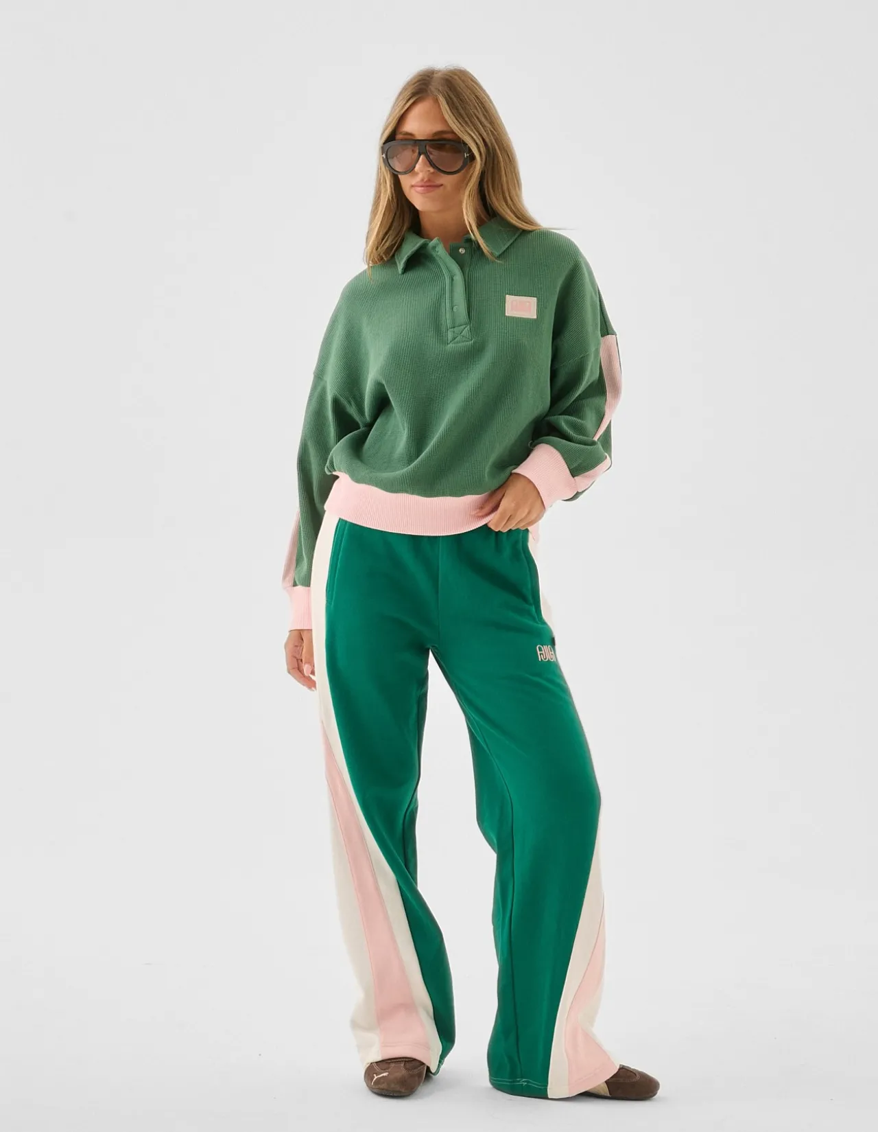 Mallorca Trackpant