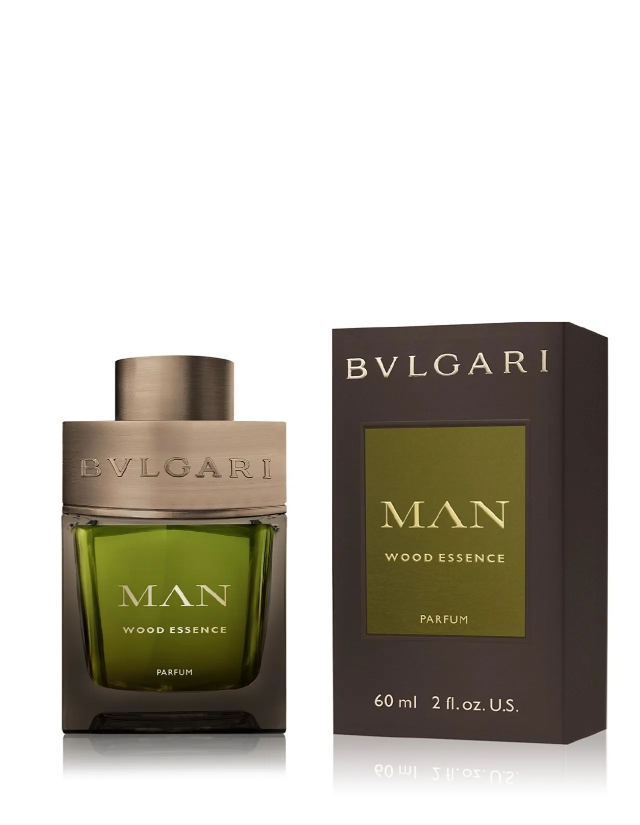MAN WOOD ESSENCE PARFUM 60 ML