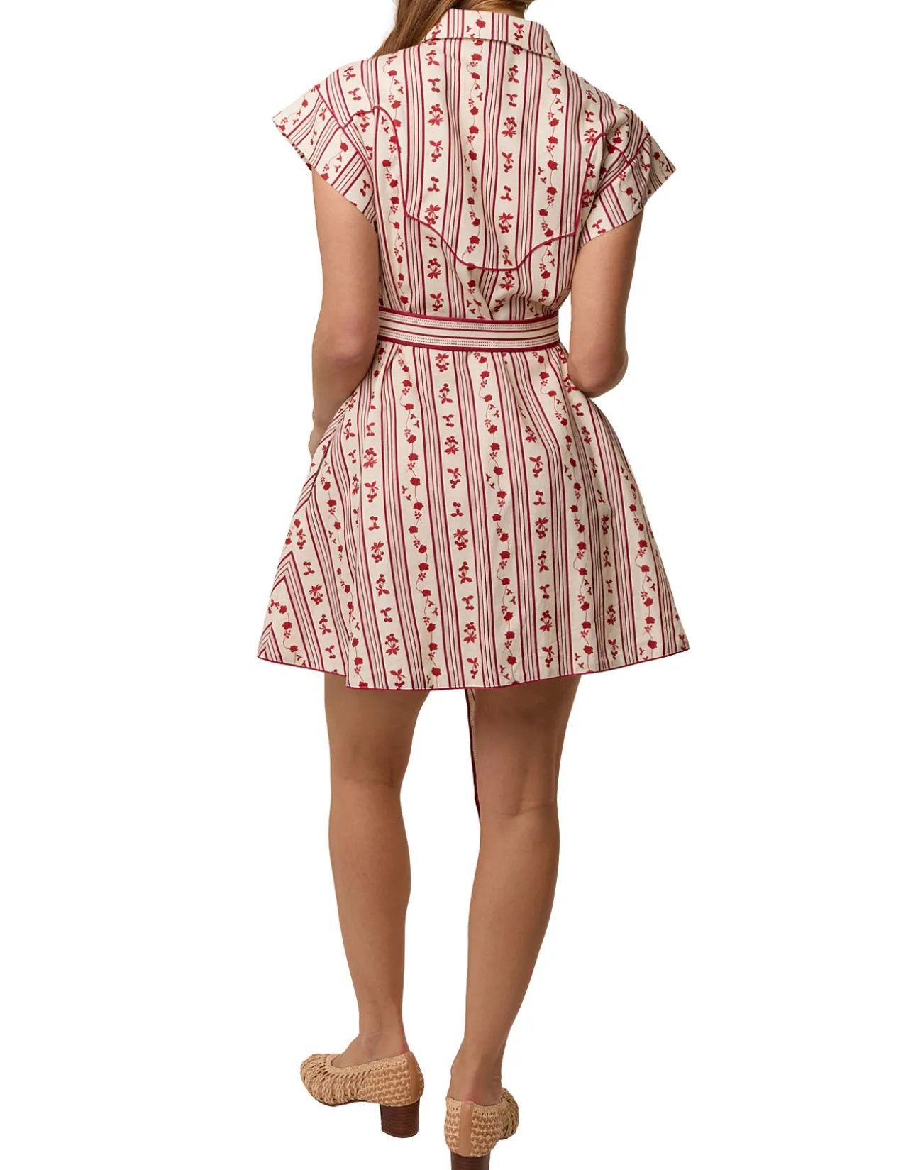 Manon Mini Dress