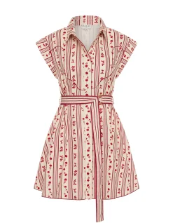 Manon Mini Dress