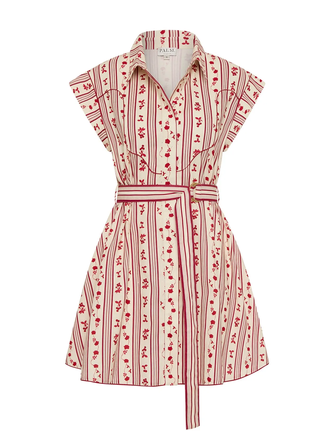 Manon Mini Dress