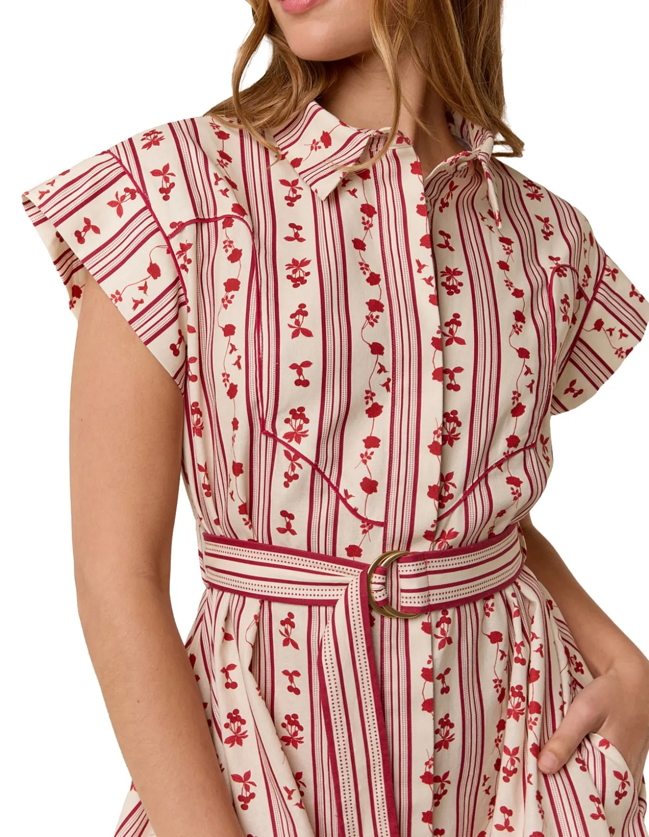 Manon Mini Dress