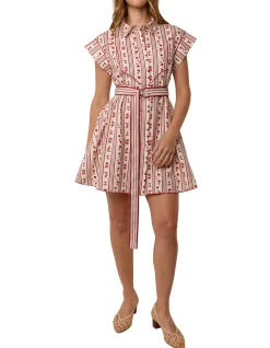 Manon Mini Dress