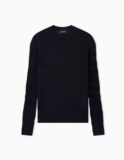 MAN'S KNITWEAR