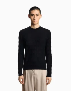 MAN'S KNITWEAR