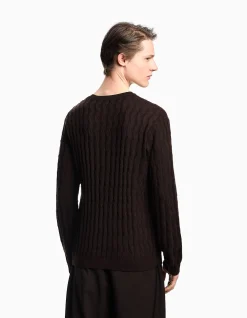 MAN'S PULLOVER
