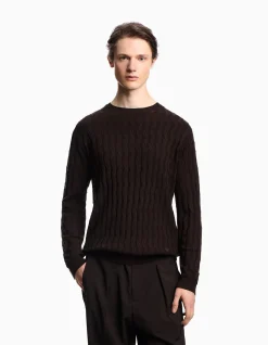 MAN'S PULLOVER