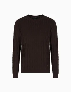 MAN'S PULLOVER