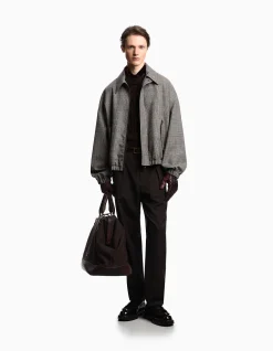 MAN'S PULLOVER