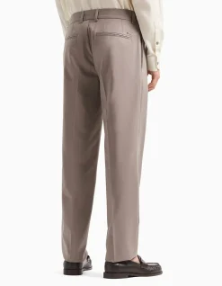 MAN'S TROUSER