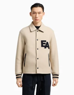 MAN'S BLOUSON JACKET
