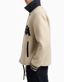 MAN'S BLOUSON JACKET