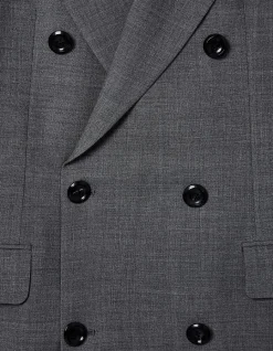 MAN'S JACKET