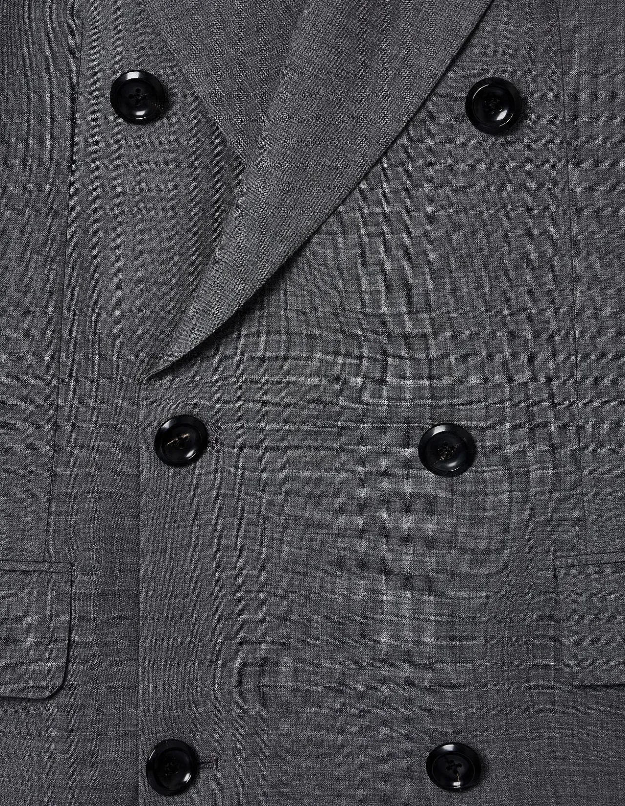 MAN'S JACKET