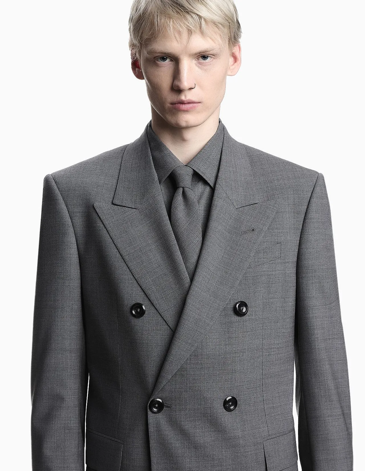 MAN'S JACKET