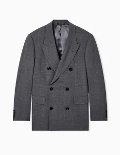 MAN'S JACKET