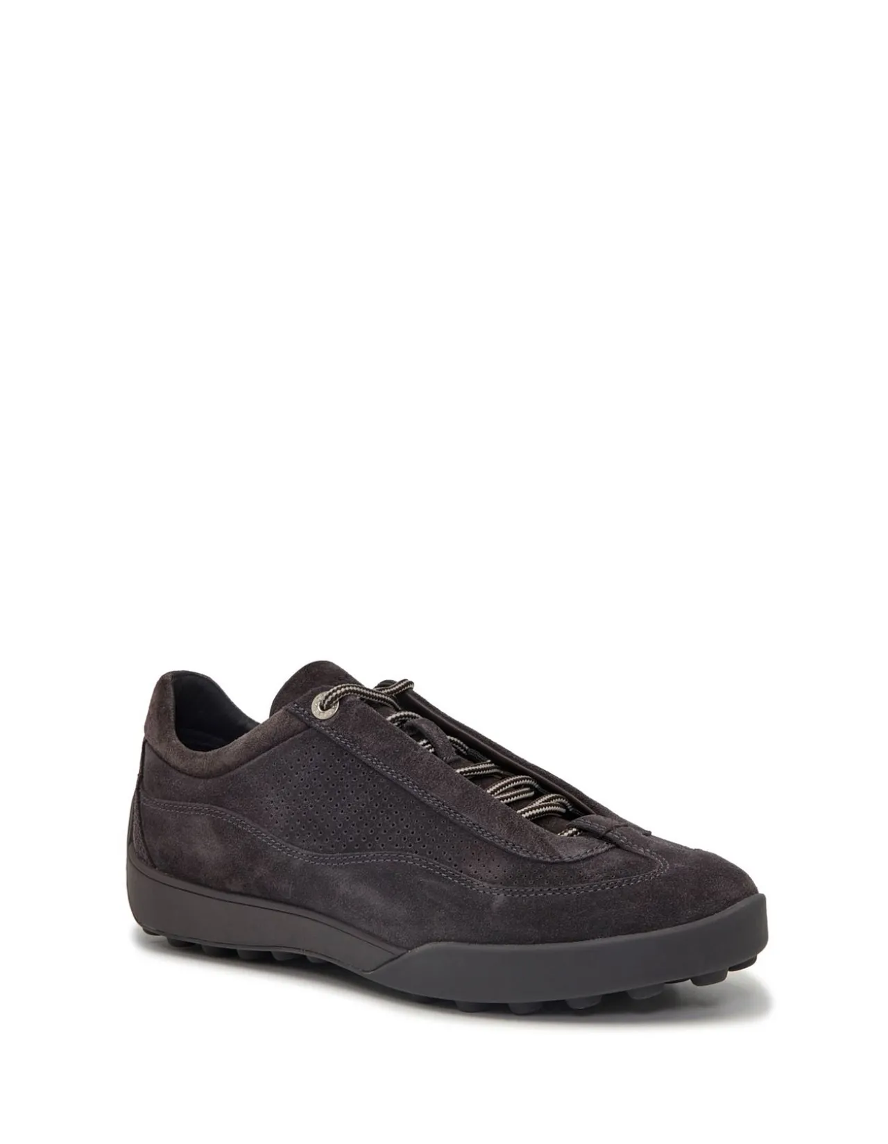 Manto Leather Sneaker