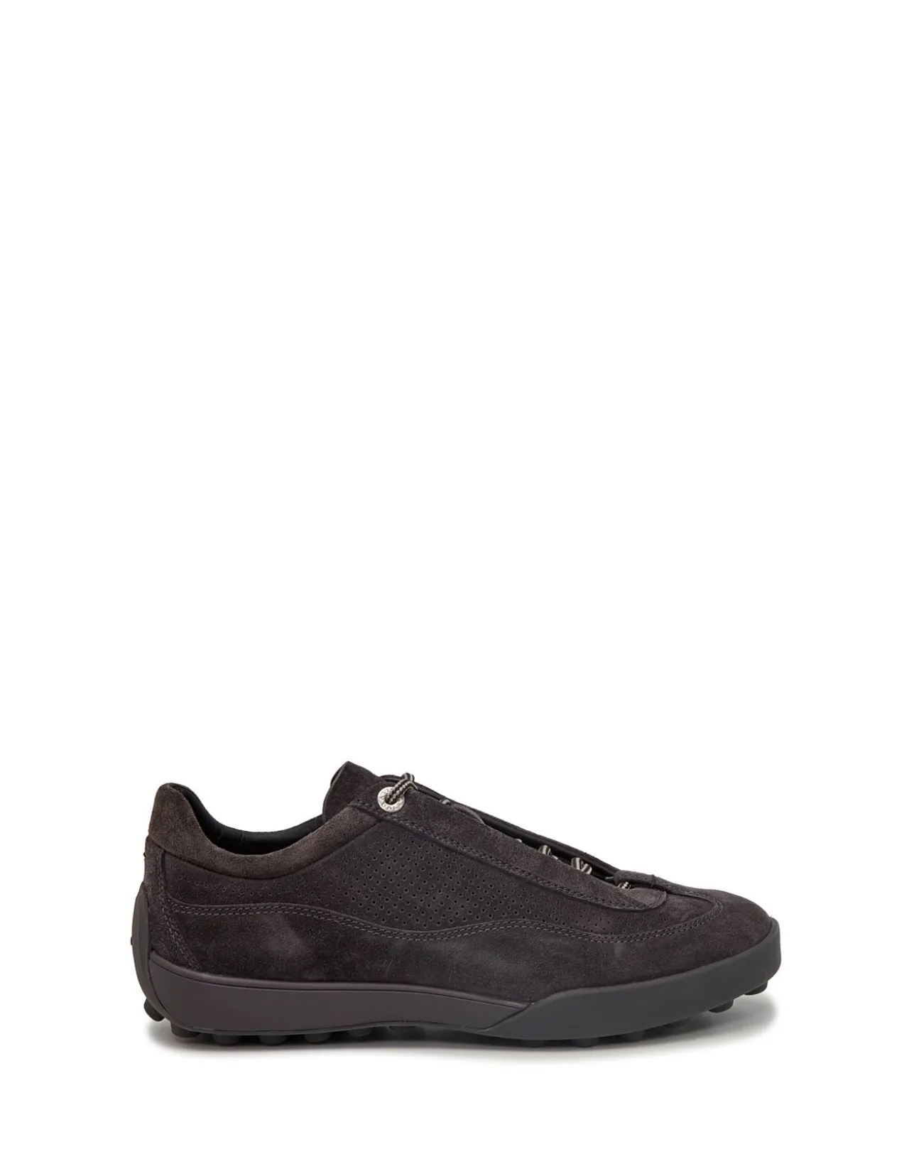 Manto Leather Sneaker