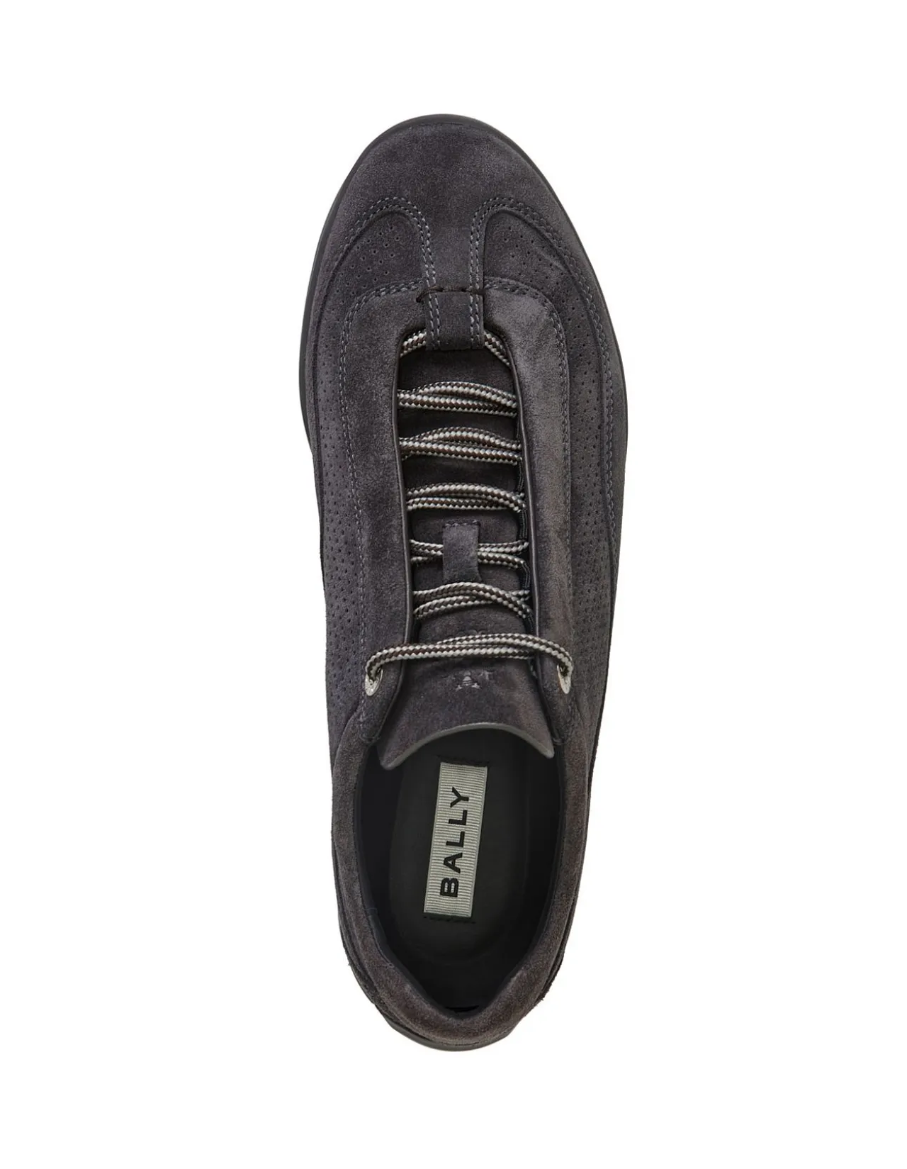 Manto Leather Sneaker