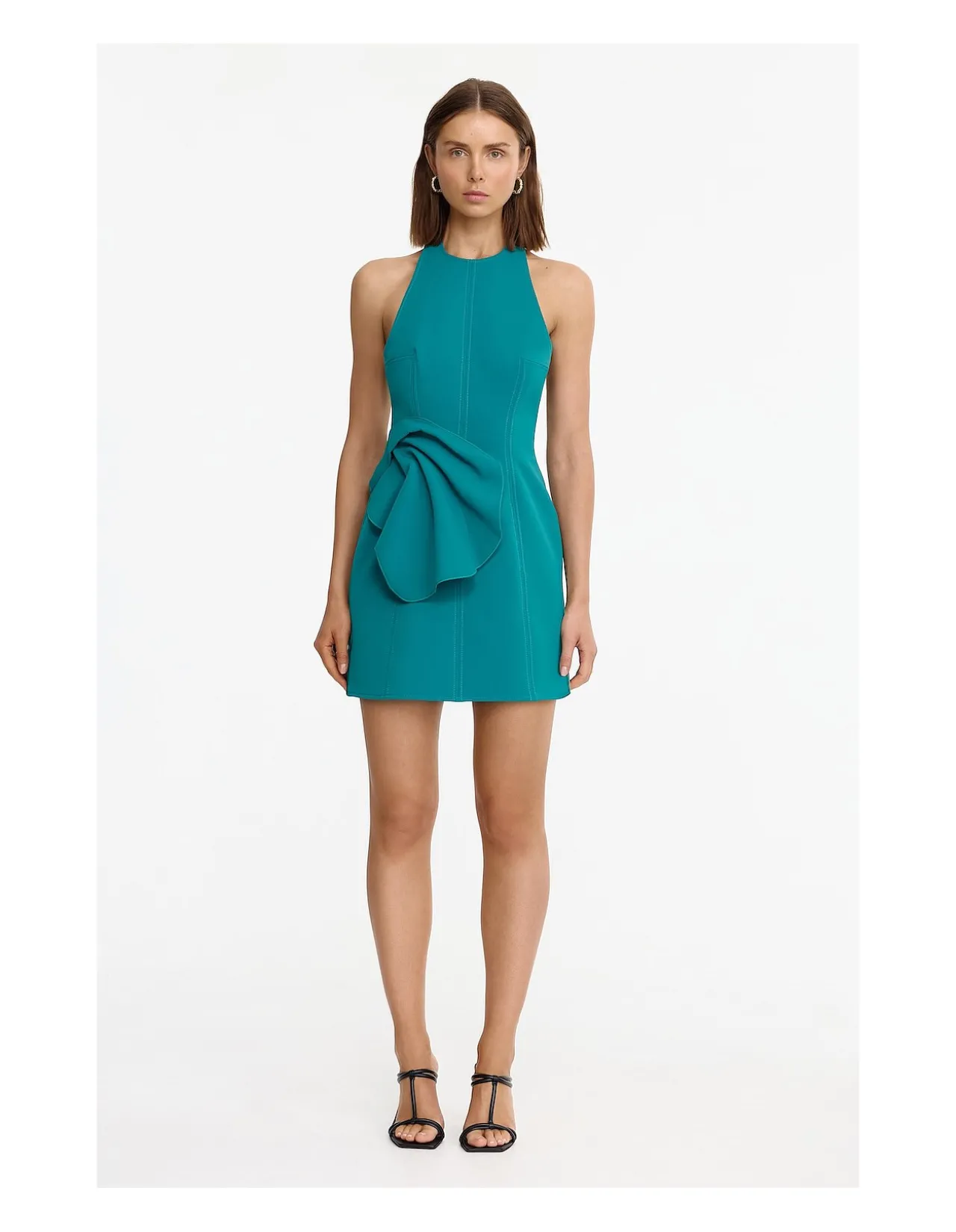 MANTON MINI DRESS