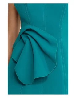 MANTON MINI DRESS