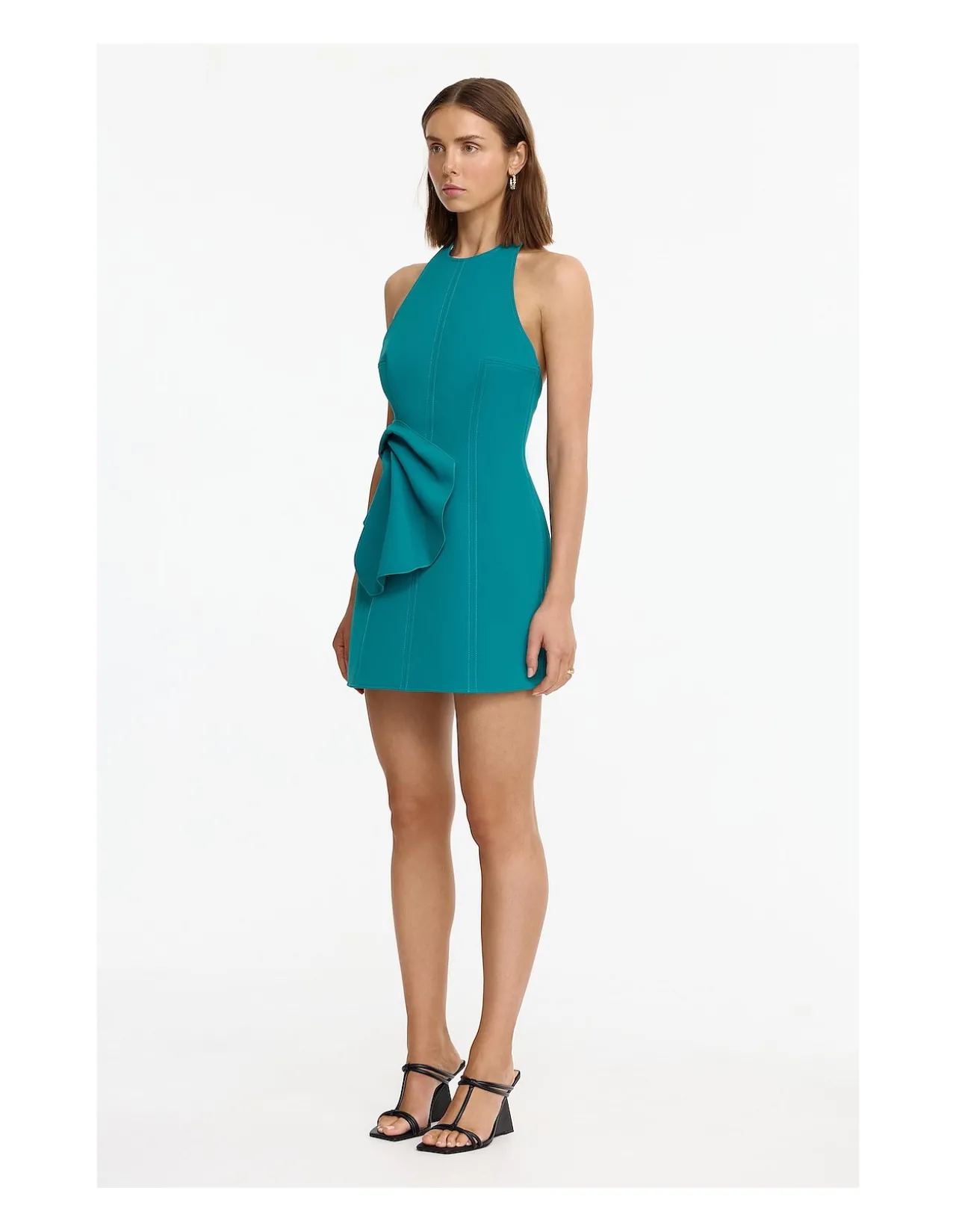 MANTON MINI DRESS