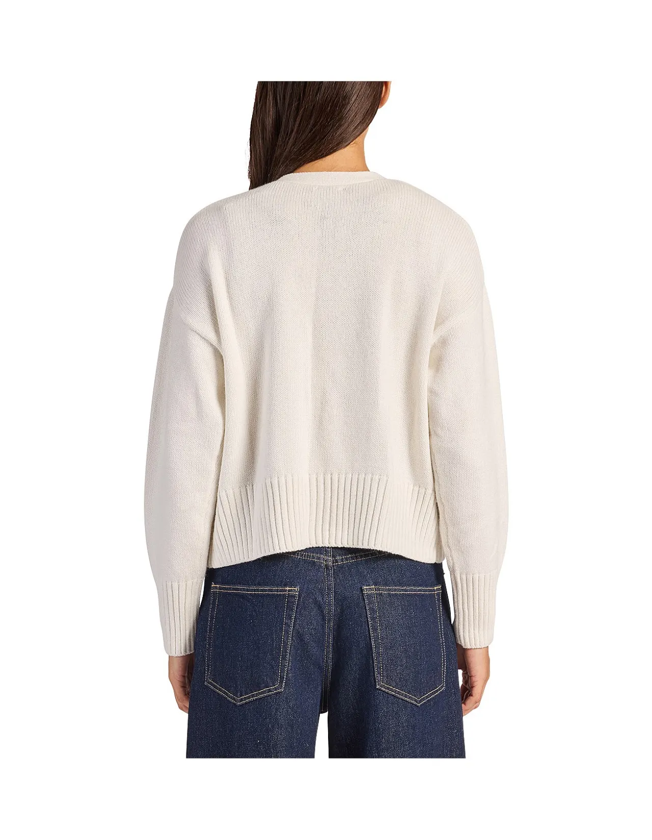 Maple Knit Cardigan
