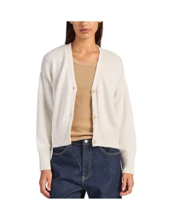 Maple Knit Cardigan