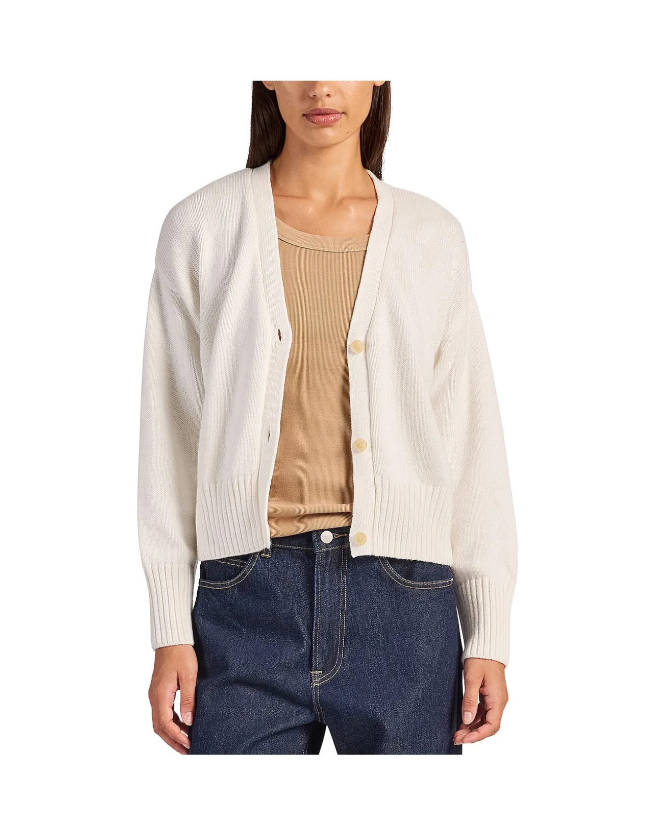 Maple Knit Cardigan