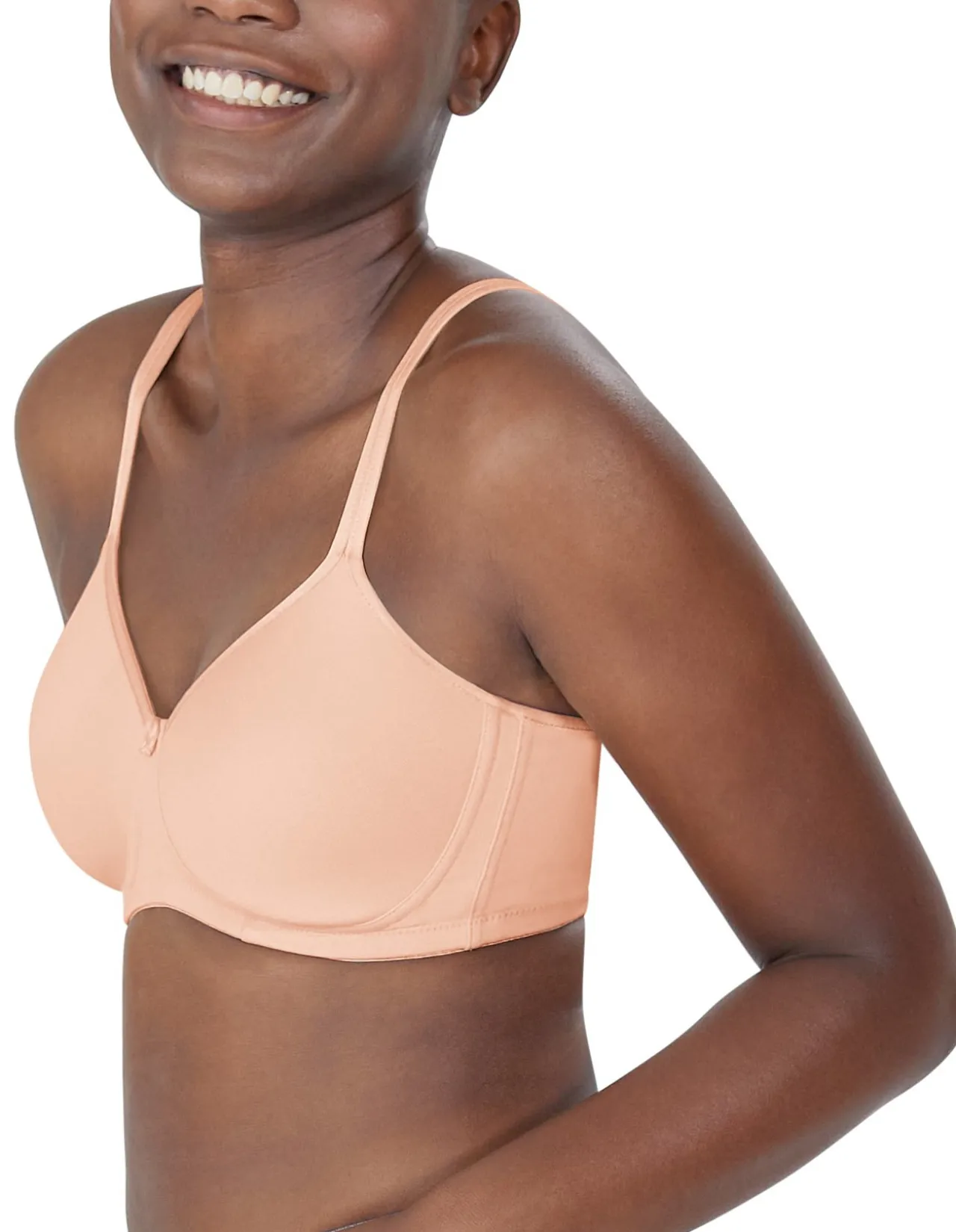 Mara Soft Bra Padded